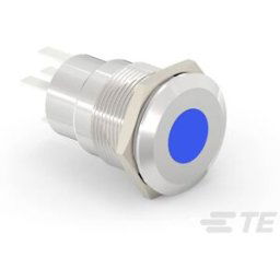 TE Connectivity 1-2213765-9 Interrupteur à pression 1 pc(s) Tray