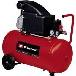 Einhell Compresseur pneumatique TC-AC 270/50/8 50 l 8 bar