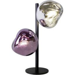 ECO-Light CANOPUS 9550 L-2 COL 1 Lampe de table E14 multicolore