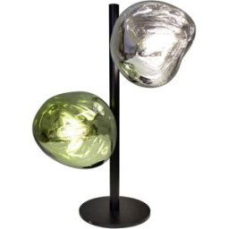 ECO-Light CANOPUS 9550 L-2 COL 3 Lampe de table E14 multicolore