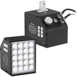 PCE Instruments Stroboscope LED Nombre de LED (détails):20 pc(s) blanc froid