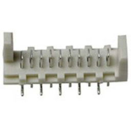 Molex Barrette mâle encastrable (standard) 908143716 600 pc(s)