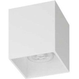 Brumberg 45131170 45131170 Plafonnier blanc