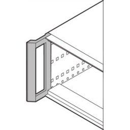 nVent SCHROFF 24571301 Poignée 2 pc(s)