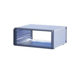 nVent SCHROFF 14576101 Boîtier desktop 155.5 x 266 multicolore 1 pc(s)