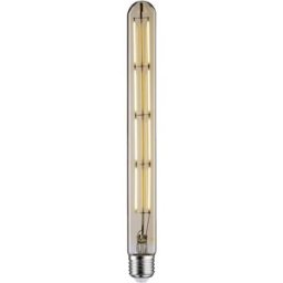 Paulmann 28831 LED CEE F (A - G) E27 8.5 W blanc chaud (Ø x H) 30 mm x 300 mm 1 pc(s)