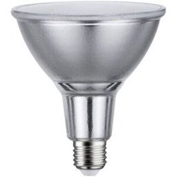 Paulmann 28826 LED CEE F (A - G) E27 13.8 W blanc chaud (Ø x H) 122 mm x 134 mm 1 pc(s)