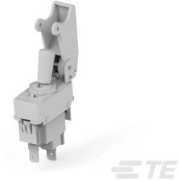 TE Connectivity K1129558 Interrupteur à levier 1 pc(s) Package