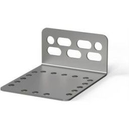nVent SCHROFF 20100029 Kit de fixation 2 pc(s)