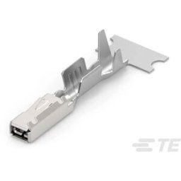 TE Connectivity 1355553-1 MQS - Terminals 1355553-1 TE Connectivity Contenu: 8500 pc(s)