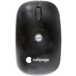 Calipage Souris sans fil à optique