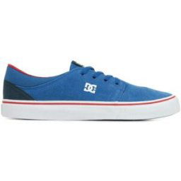 Baskets DC Shoes Trase SD Bleu