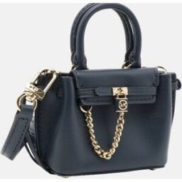 Sac Bandouliere MICHAEL Michael Kors Mini sac Michael kors Noir