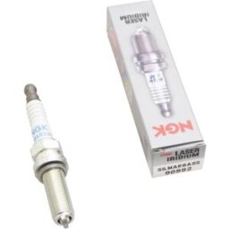 Bougie NGK SILMAR8A9S Laser Iridium