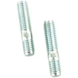 Goujons de pot Malossi M6 x 18 (x2)