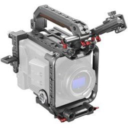 SmallRig 4571 Kit de cage pour Sony BURANO