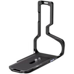 Leofoto L-plate for Nikon Z9