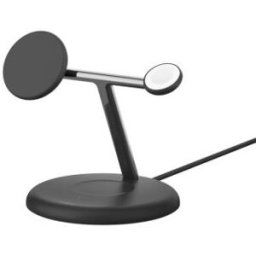 Belkin BOOST CHARGE PRO 3in1 Qi2 15w