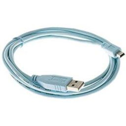 Cisco Systems console usb câble usb 2 m