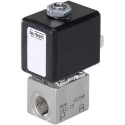 Bürkert Soupape à aimant 20074714 7012 230 V 1 pc(s)