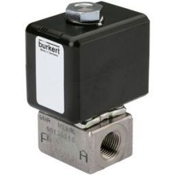Bürkert Soupape à aimant 20063564 7011 24 V 1 pc(s)