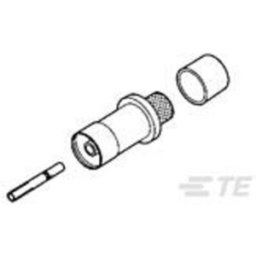 TE Connectivity 225831-1 1 pc(s) Package