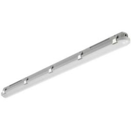 Brumberg 78012114 Eclairage LED pour pièce humide LED 18 W blanc gris