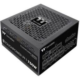 Thermaltake Toughpower PF1 Alimentation PC 750 W ATX 80PLUS® Platinum