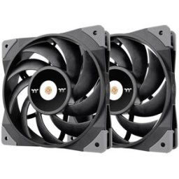 Thermaltake TOUGHFAN 12 Ventilateur pour PC noir