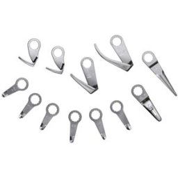 Ensemble pour vitrage automobile Fein 63903167383