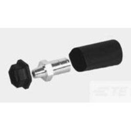 HEAVY DUTY RECTANGULAR CONN TE AMP HEAVY DUTY RECTANGULAR CONN 1110953-7 TE Connectivity Contenu: 1 pc(s)