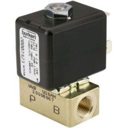 Bürkert Soupape à aimant 20074767 7011 24 V 1 pc(s)