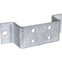DEHN 472023 ES 2X2 ASB11 STTZN Rail de mise à la terre 1 pc(s)