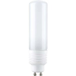 Paulmann 29058 LED CEE E (A - G) GU10 forme de bâton 4.9 W blanc chaud (Ø x H) 30 mm x 125 mm 1 pc(s)