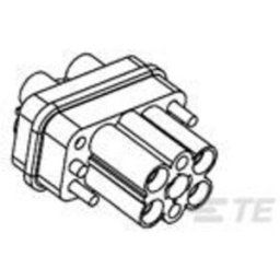 TE Connectivity 1103095-1 1 pc(s) Package