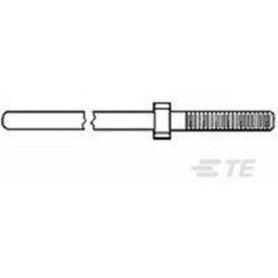 AMP-HDI Series 100 TE AMP AMP-HDI Series 100 1-532828-1 TE Connectivity Contenu: 1 pc(s)