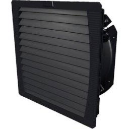 Weidmüller FF-SL 67 55/230V BK Ventilateur à filtre (l x H x P) 320 x 320 x 131 mm 1 pc(s)