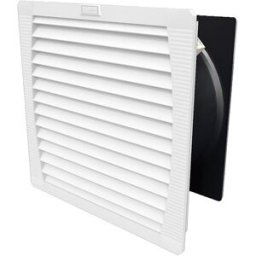 Weidmüller FF-EMC 67 55/230V GY Ventilateur à filtre (l x H x P) 320 x 320 x 157 mm 1 pc(s)