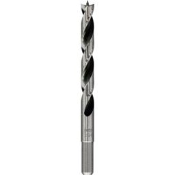 Heller Tools 28570 4 Foret pour le bois 14 mm Longueur totale 160 mm tige cylindrique 1 pc(s)