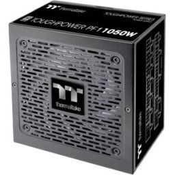Thermaltake PS-TPD-1050FNFAPE-1 Alimentation PC 1050 W ATX 80PLUS® Platinum