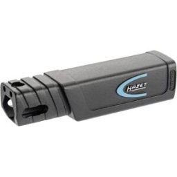 Hazet 9034P-1-01 9034P-1-01 Boîtier de scie sauteuse 1 pc(s)