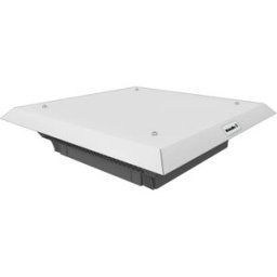 Ventilateur à filtre Weidmüller RFF 607 33/230V GY 2557780000 230 V/AC 80 W (l x H x P) 470 x 470 x 152 mm 1 pc(s)