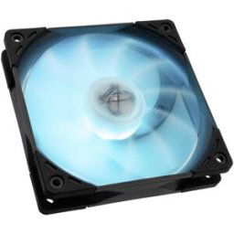 Scythe Scythe Kaze Flex RGB Lüfter, 800 U/min - 120mm Ventilateur pour PC noir (l x H x P) 120 x 120 x 27 mm
