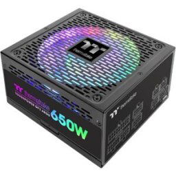 Thermaltake PS-TPD-0850F3FAGE-2 Alimentation PC 850 W ATX 80PLUS® Gold