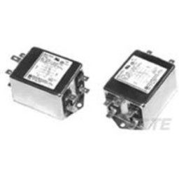 TE Connectivity 6609066-1 TE AMP Power Line Filters - Corcom 1 pc(s) Package