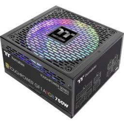 Thermaltake Toughpower GF1 ARGB Alimentation PC 750 W ATX 80PLUS® Gold
