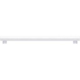 Paulmann 28992 LED CEE F (A - G) S14S tube luminescent 8 W blanc chaud (Ø x H) 30 mm x 500 mm 1 pc(s)