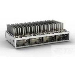 QSFP Pluggable I/O TE AMP QSFP Pluggable I/O 2057183-3 TE Connectivity Contenu: 1 pc(s)