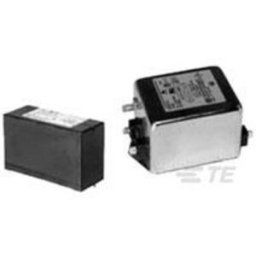 TE Connectivity 6609061-4 TE AMP Power Line Filters - Corcom 1 pc(s) Package