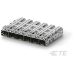 SFP Pluggable I/O TE AMP SFP Pluggable I/O 1658939-3 TE Connectivity Contenu: 1 pc(s)